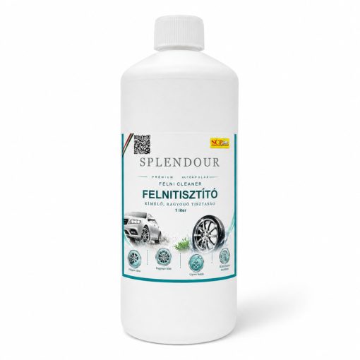Felnitisztító 1 liter