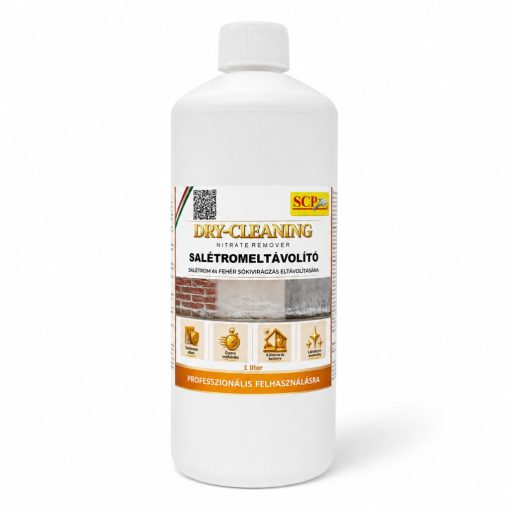 Salétromeltávolító 1 liter