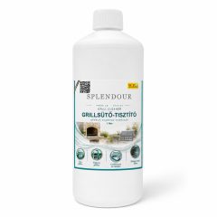 Grilltisztító 1 liter