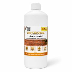 Téglatisztító 1 liter