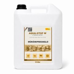 Műkőimpregnáló - Cast Stone Protector 10 liter