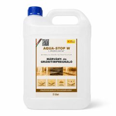   Márvány- és gránitimpregnáló - Marble Protector 5 liter