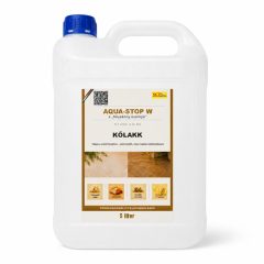 Kőlakk - Stone Shine 5 liter