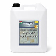   Olajtaszító fugaimpregnáló - Pointing Protector Max 10 liter