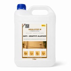 Anti-Graffiti Alapozó 5 liter