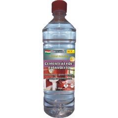 Cementfátyol-eltávolító 1 liter