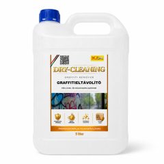 Graffitieltávolító 5 liter