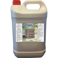   Mészhomoktégla impregnáló beltérre  5 liter - Sand Lime Brick Protector Standard