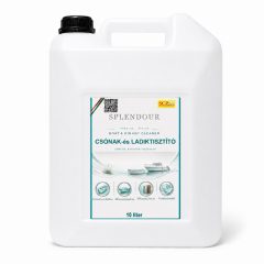 Csónaksampon 10 liter