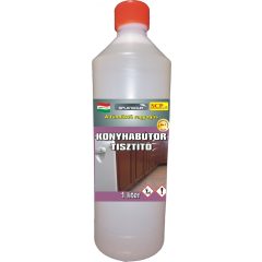 Konyhabútor tisztító 1 liter