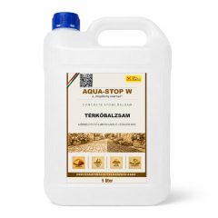 Térkőbalzsam - Concrete Stone Balsam 5 liter