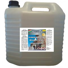 Klinkerimpregnáló - Clinker Protector 10 liter