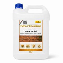 Téglatisztító 5 liter