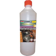 Sütőtisztító (alumíniumbarát) 1 liter