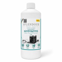Sütőtisztító (alumíniumbarát) 1 liter
