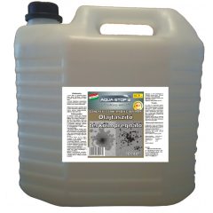   Olajtaszító térkőimpregnáló 10 liter - Concrete Stone Protector Max