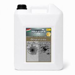   Olajtaszító térkőimpregnáló 10 liter - Concrete Stone Protector Max