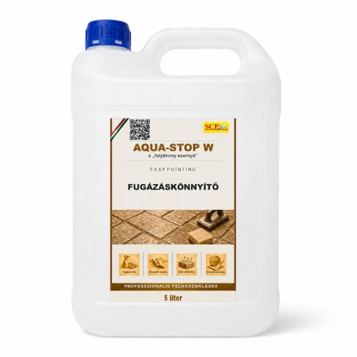 Fugázáskönnyítő - Easy Pointing 5 liter