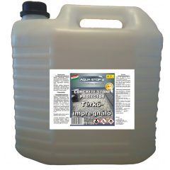 Térkőimpregnáló - Concrete Stone Protector 10 liter