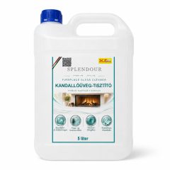 Kandallóüveg-tisztító 5 liter