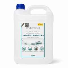 Csónaksampon 5 liter