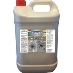   Olajtaszító térkőimpregnáló 5 liter - Concrete Stone Protector Max