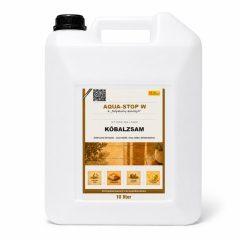 Kőbalzsam - Stone Balsam 10 liter