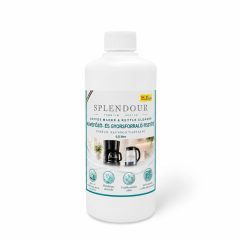 Kávéfőző- és gyorsforralótisztító 0,5 liter