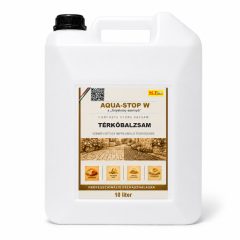 Térkőbalzsam - Concrete Stone Balsam 10 liter