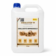 Grillimpregnáló - Grill Protector 5 liter