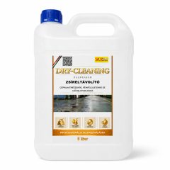 Zsíreltávolító 5 liter