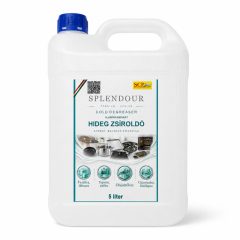 Hideg zsíroldó (alumíniumbarát) 5 liter