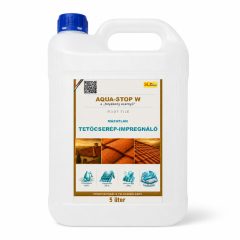 Tetőcserépimpregnáló - Rooftop Tile 5 liter