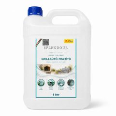 Grilltisztító 5 liter