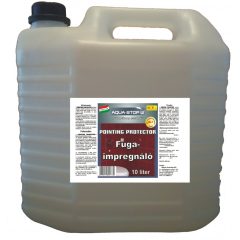 Fugaimpregnáló - Pointing Protector 10 liter