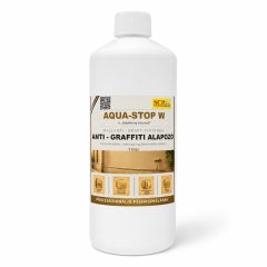 Anti-Graffiti Alapozó 1 liter