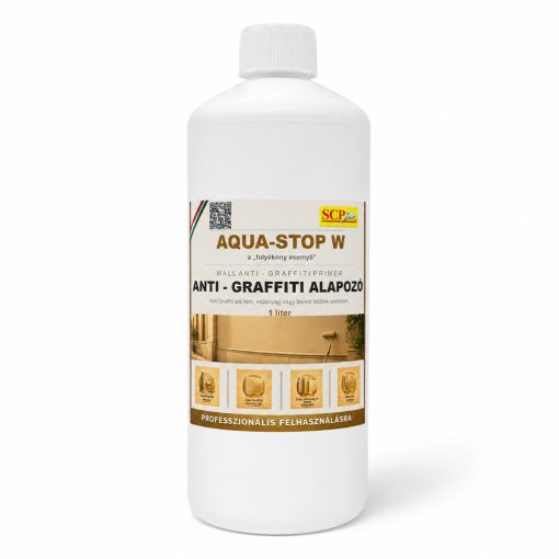 Anti-Graffiti Alapozó 1 liter