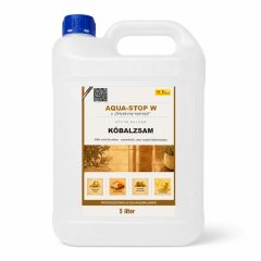 Kőbalzsam - Stone Balsam 5 liter