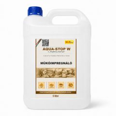 Műkőimpregnáló - Cast Stone Protector 5 liter
