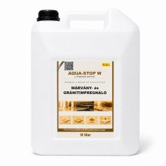   Márvány- és gránitimpregnáló - Marble Protector 10 liter