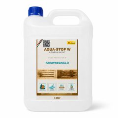 Faimpregnáló - Wood Protector W 5 liter