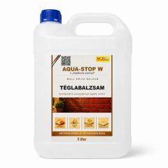 Téglabalzsam - Wall Brick Balsam 5 liter