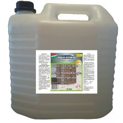   Mészhomoktégla impregnáló beltérre 10 liter - Sand Lime Brick Protector Standard 