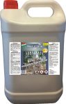 Sírkő- és műemlékimpregnáló - Tombstone Protector 5 liter Sírkő- és műemlékimpregnáló - Tombstone Protector 5 liter