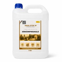   Sírkő- és műemlékimpregnáló - Tombstone Protector 5 liter