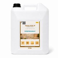 Kőimpregnáló - Stone Protector 10 liter