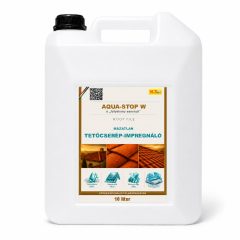 Tetőcserépimpregnáló - Rooftop Tile 10 liter