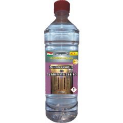 Zuhanykabin- szanitertisztító 1 liter