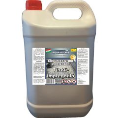 Térkőimpregnáló - Concrete Stone Protector 5 liter