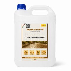 Térkőimpregnáló - Concrete Stone Protector 5 liter